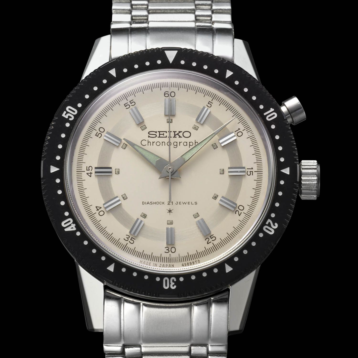 精工prospex计时表,精工prospexspeedtimer深度评测