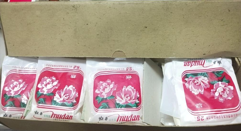 40年前供销社卖过的20个生活用品,七八十年代供销社卖的日用商品