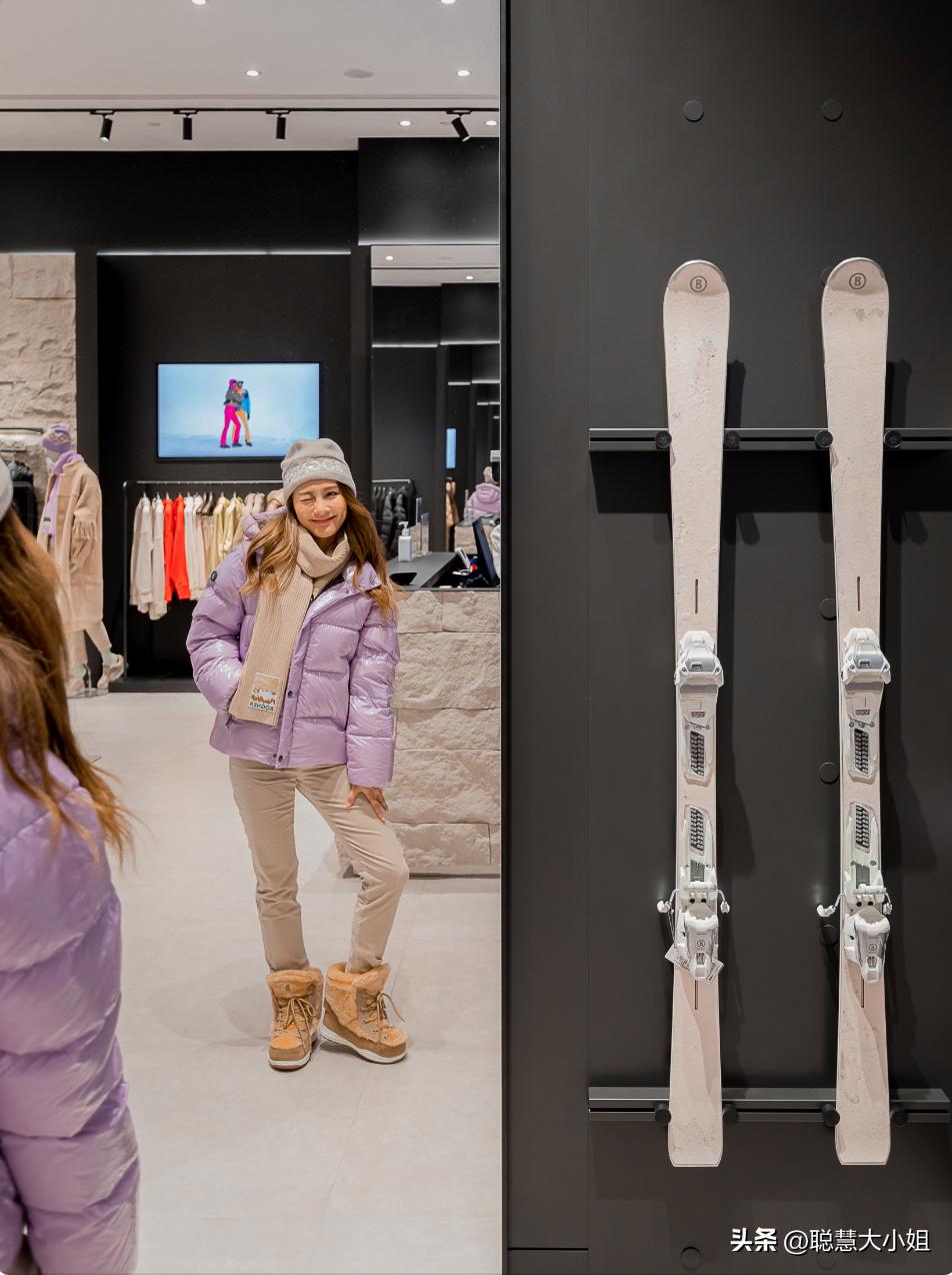 去魔都小欧洲,国庆优惠入手大牌