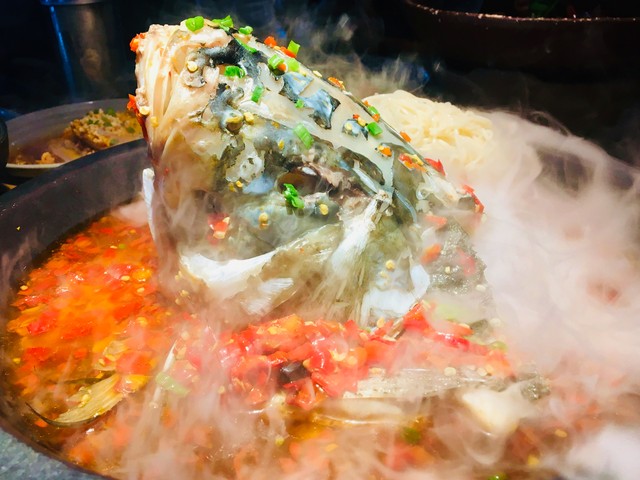 湘菜加盟品牌排行榜前十名,长沙湘菜连锁品牌排行