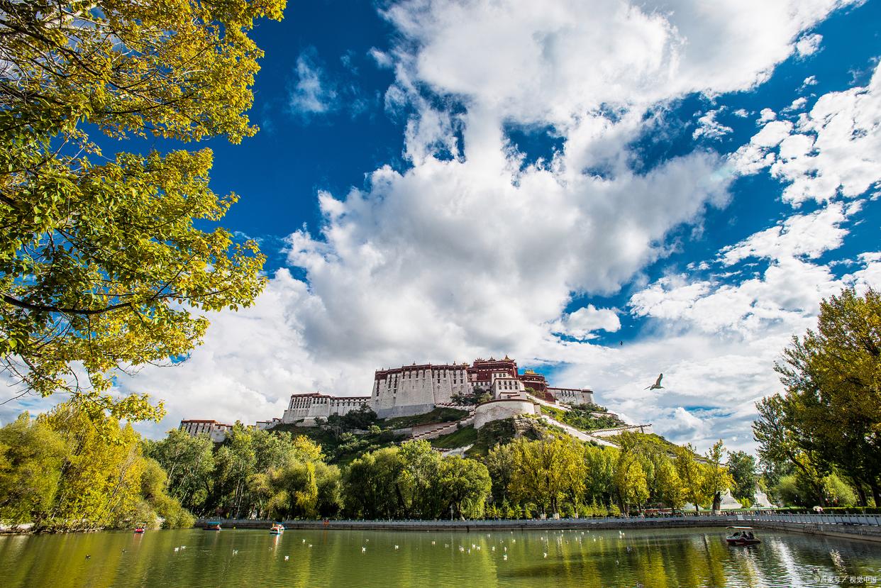 中国十大自驾胜地,中国十大露营旅游地点推荐