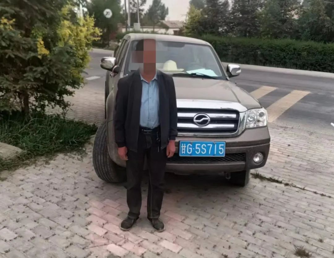 曝光台典型酒驾案例曝光,武陟县酒驾曝光台