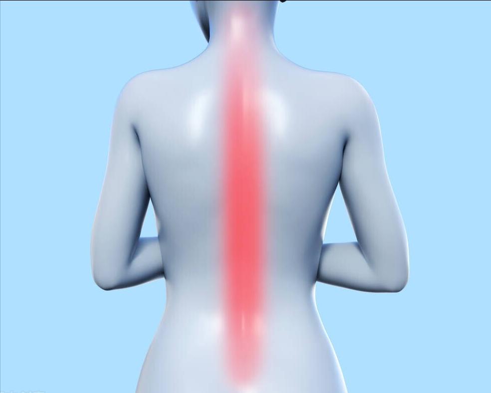 脊椎病，另类的性功能杀手