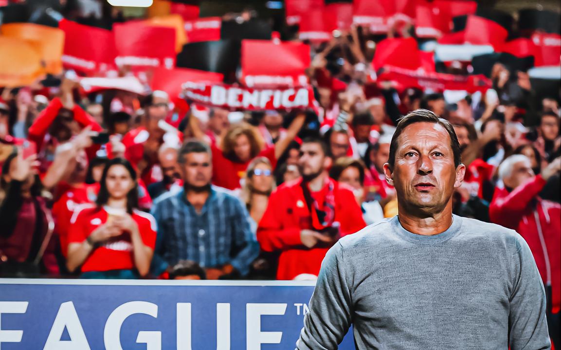 足坛黑店本菲卡,欧冠尤文不敌本菲卡