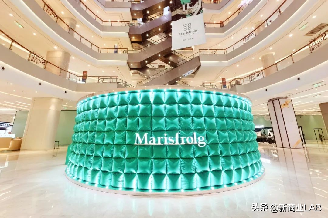 郑州万象城现在还能去吗,郑州万象城现状