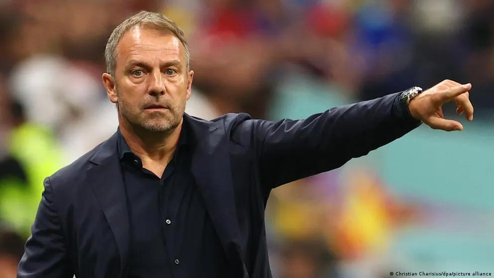 德国队现在的困境,评论德国输球