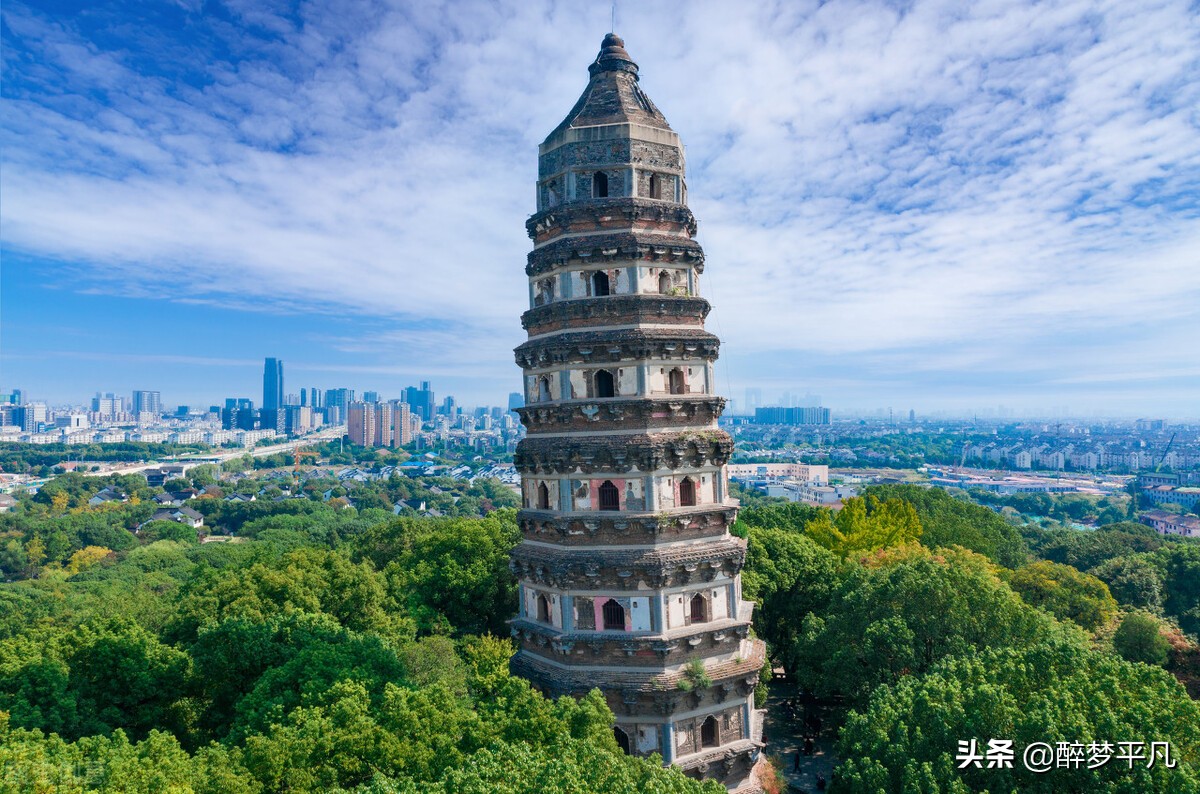 虎丘风景名胜区,苏州虎丘景区今天是否开放