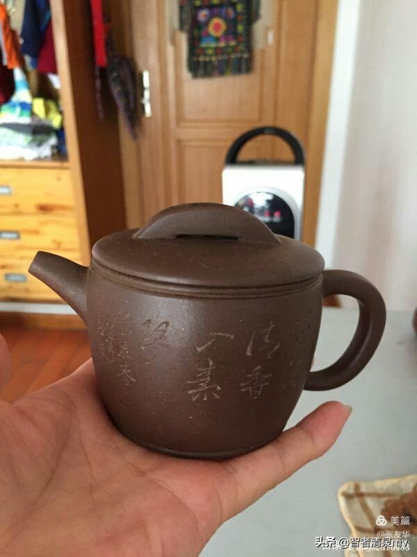 真正的紫砂壶有什么样的,真正的紫砂壶真的有那么好吗