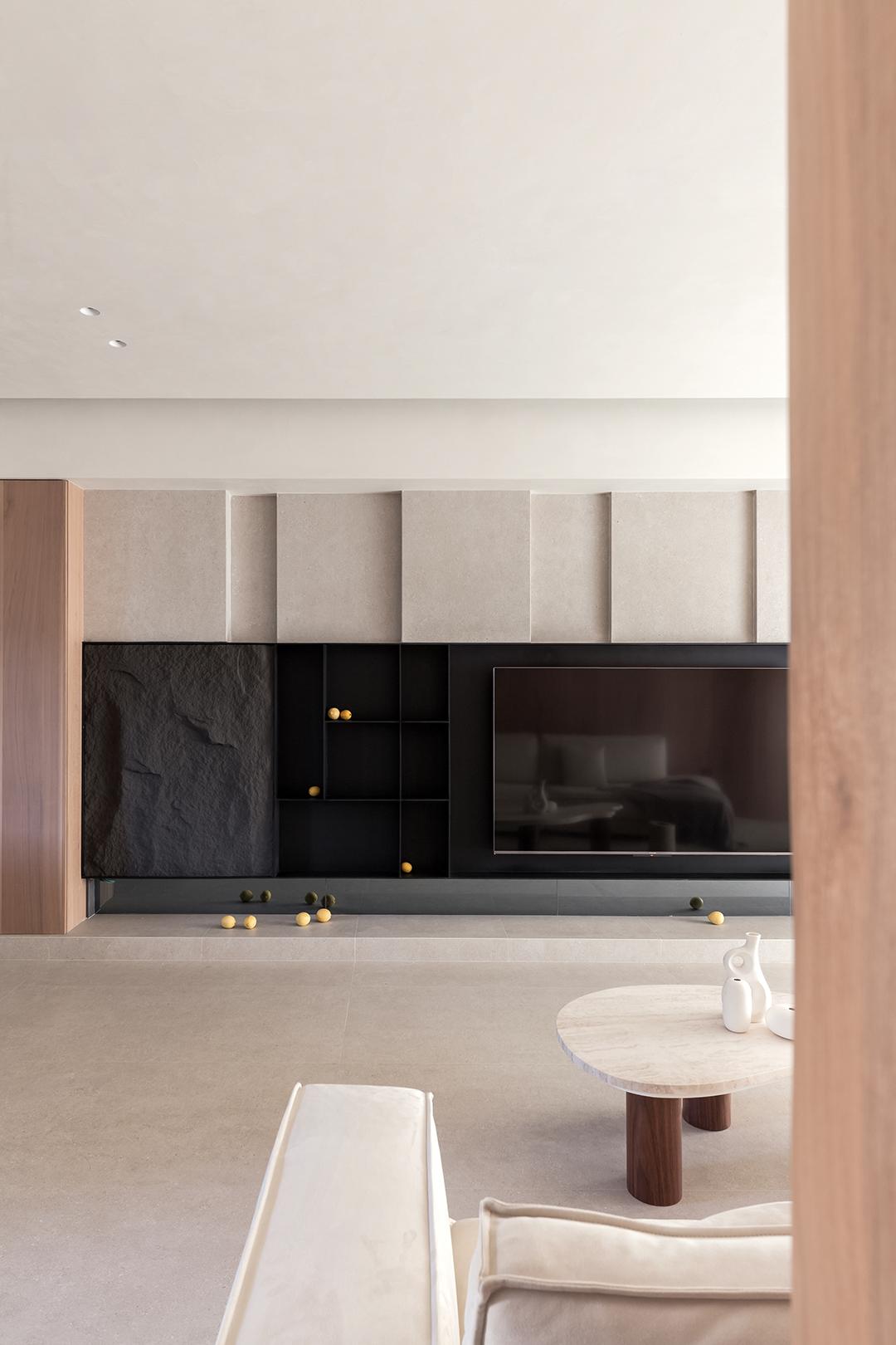 墨野设计•二人宅