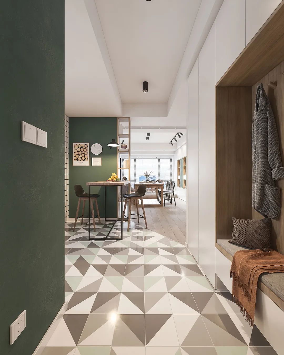 装修不要随意拆改,装修是件弹性很大的事