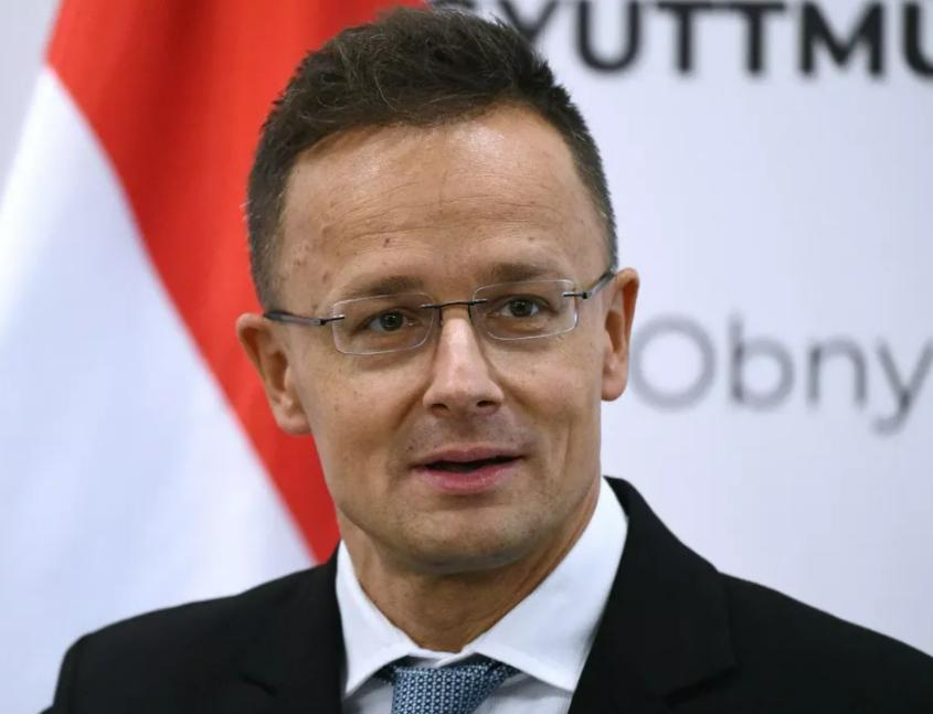 匈牙利为什么硬气,匈牙利硬刚欧盟