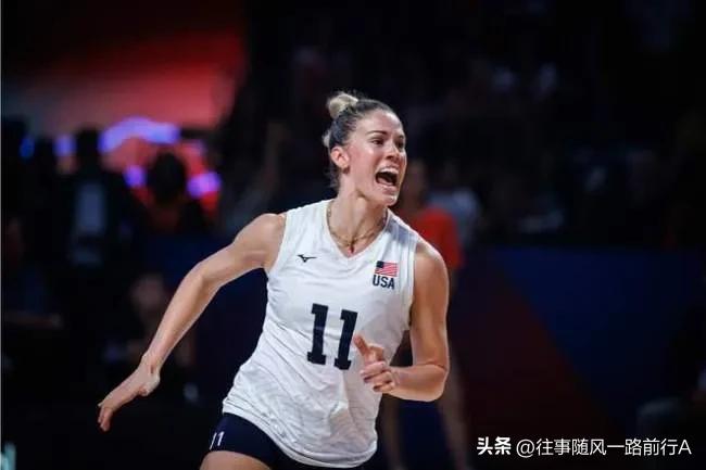 巴黎奥运女排入选了吗,中国女排李盈莹巴黎奥运