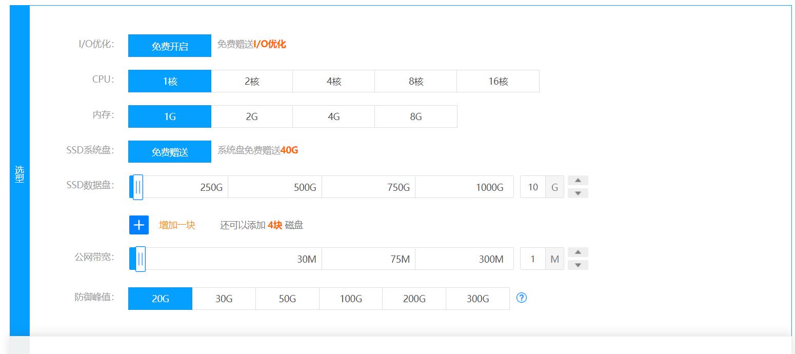 做亚马逊云服务器1m带宽够用吗,服务器1m带宽可以承受多少人