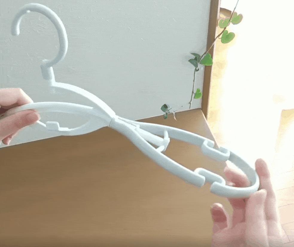 室内干衣晾衣神器,日本阳台晾衣服神器