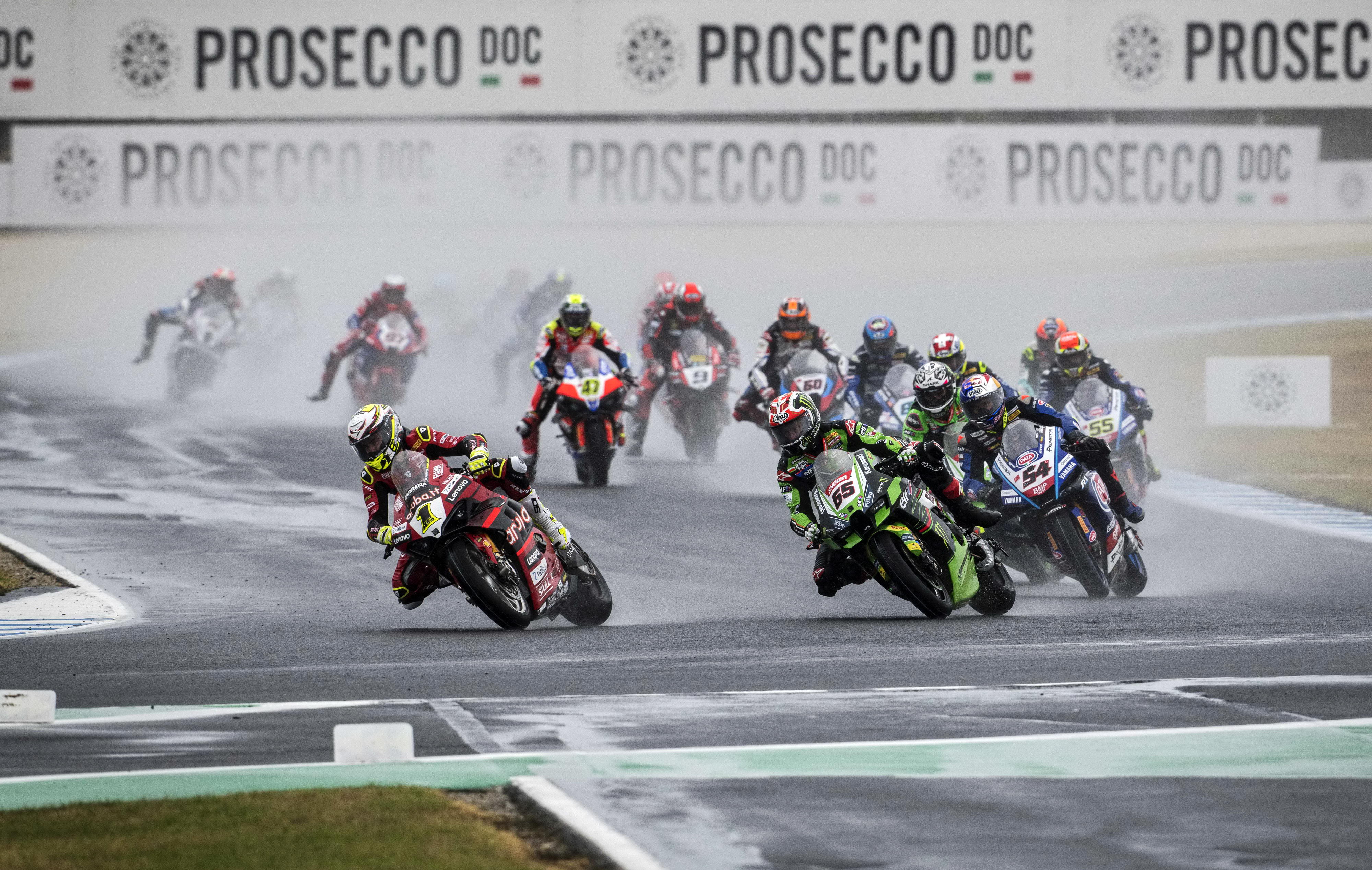 worldsbk是什么,worldsbk比赛