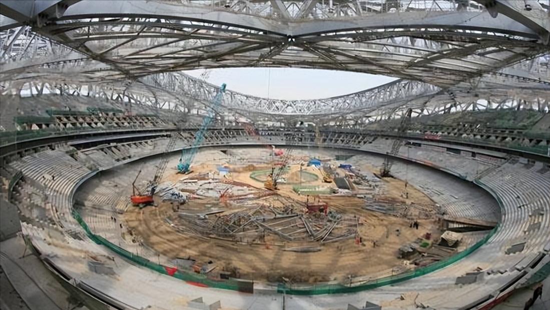 为什么鸟巢运营价值高,鸟巢为什么著名