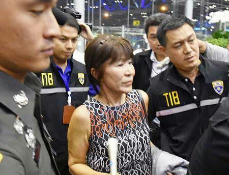 日本62岁大妈诈骗120名男友,日本60岁大妈骗70个亿