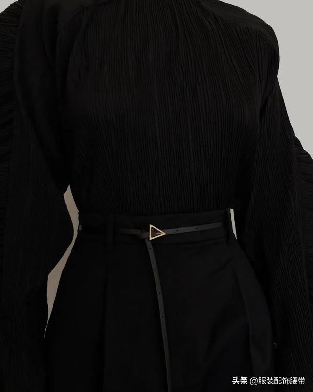 迪丽热巴鱼尾裙束腰,迪丽热巴束腰穿搭