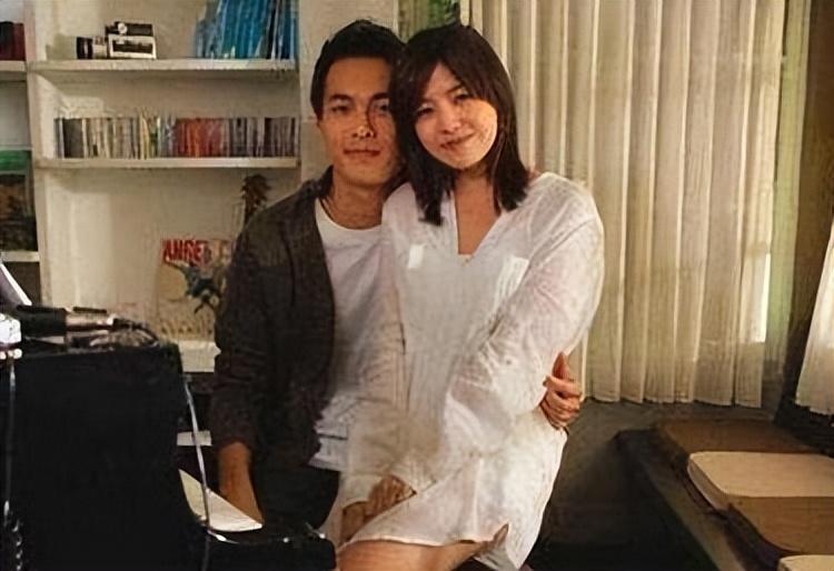 情史最乱的六位女星,盘点五位情史混乱的女星