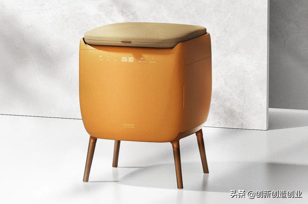 邯郸智能家居创新设计,智能家居的创业创新点