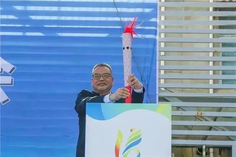 西译盛会最新进展,西译第15届运动会开幕式