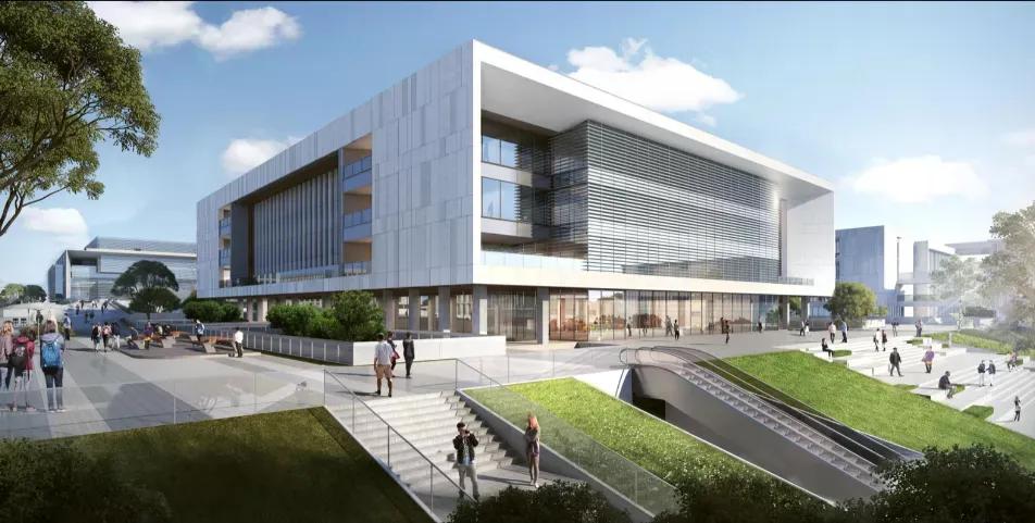 烟台有两所知名大学，今年要有大动作了！