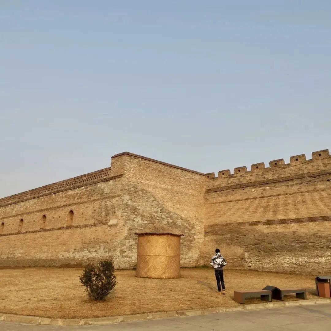 别惦记秦岭了，这条黄河边的观光路，全是旅游爱好者的“硬菜”