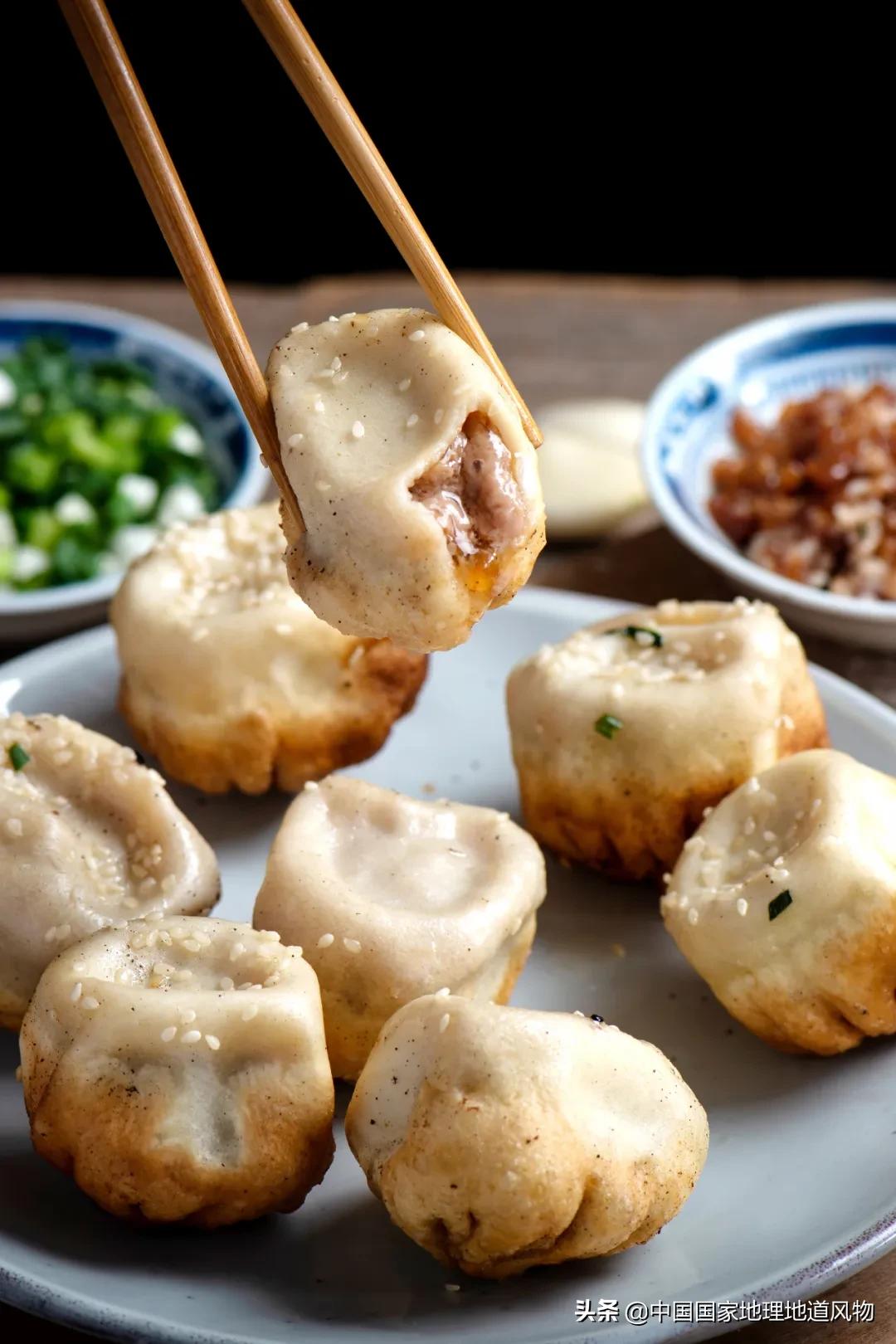 苏州早餐都有哪些,正宗苏州早餐推荐