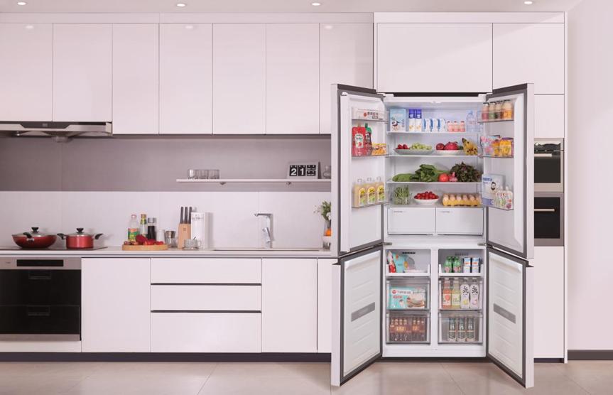 嵌入型冰箱怎么选择,嵌入式冰箱好用还是普通冰箱好用
