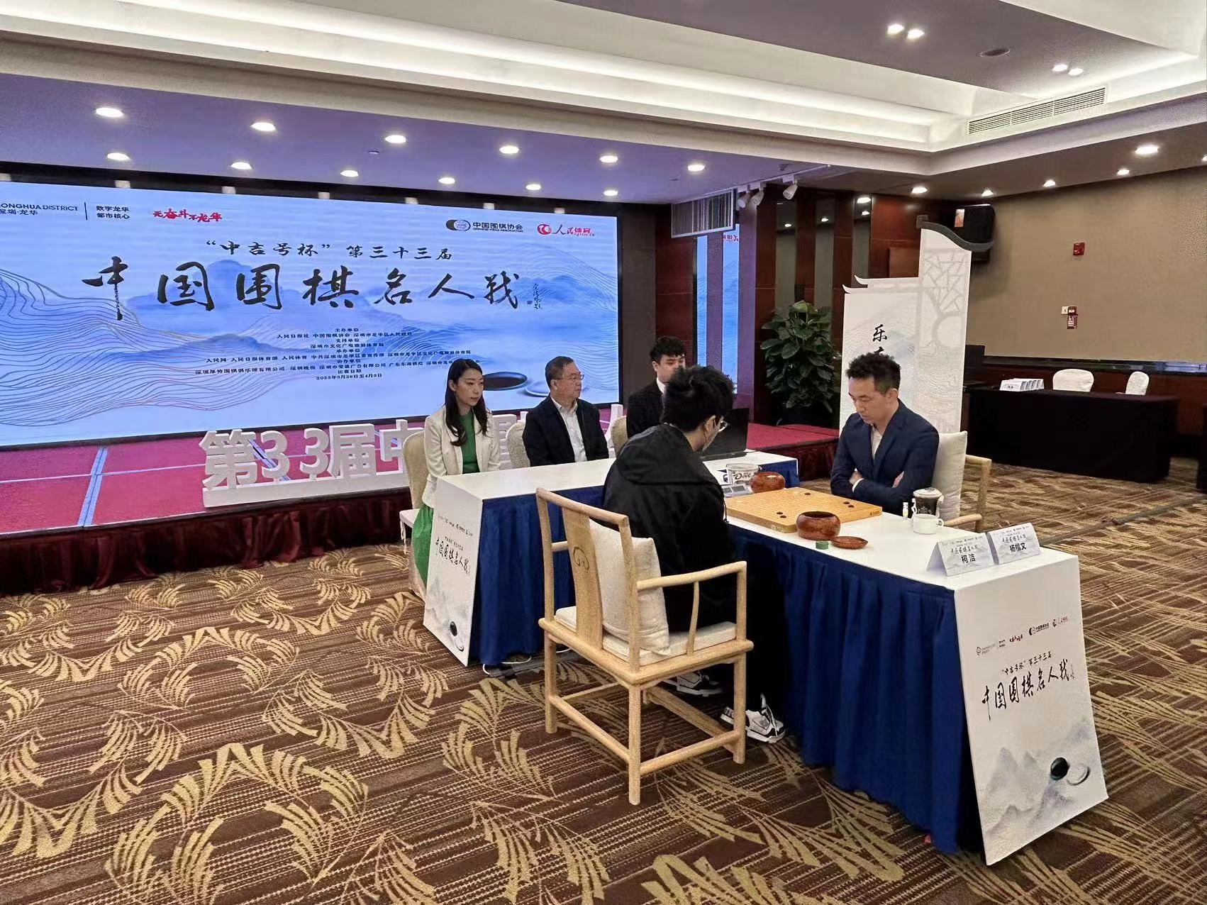 柯洁胜杨楷文,柯洁赢的最精彩的一盘棋