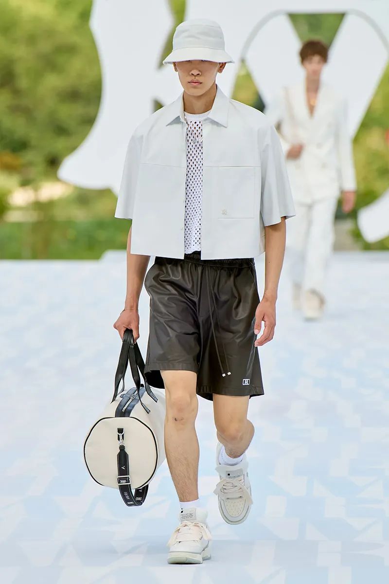 乌托邦青年男装,乌托邦男装