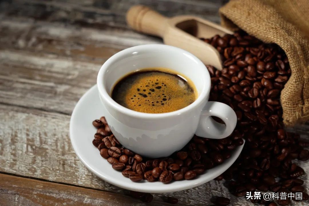 喝咖啡真的可以长寿吗,喝咖啡真的可以冻龄么