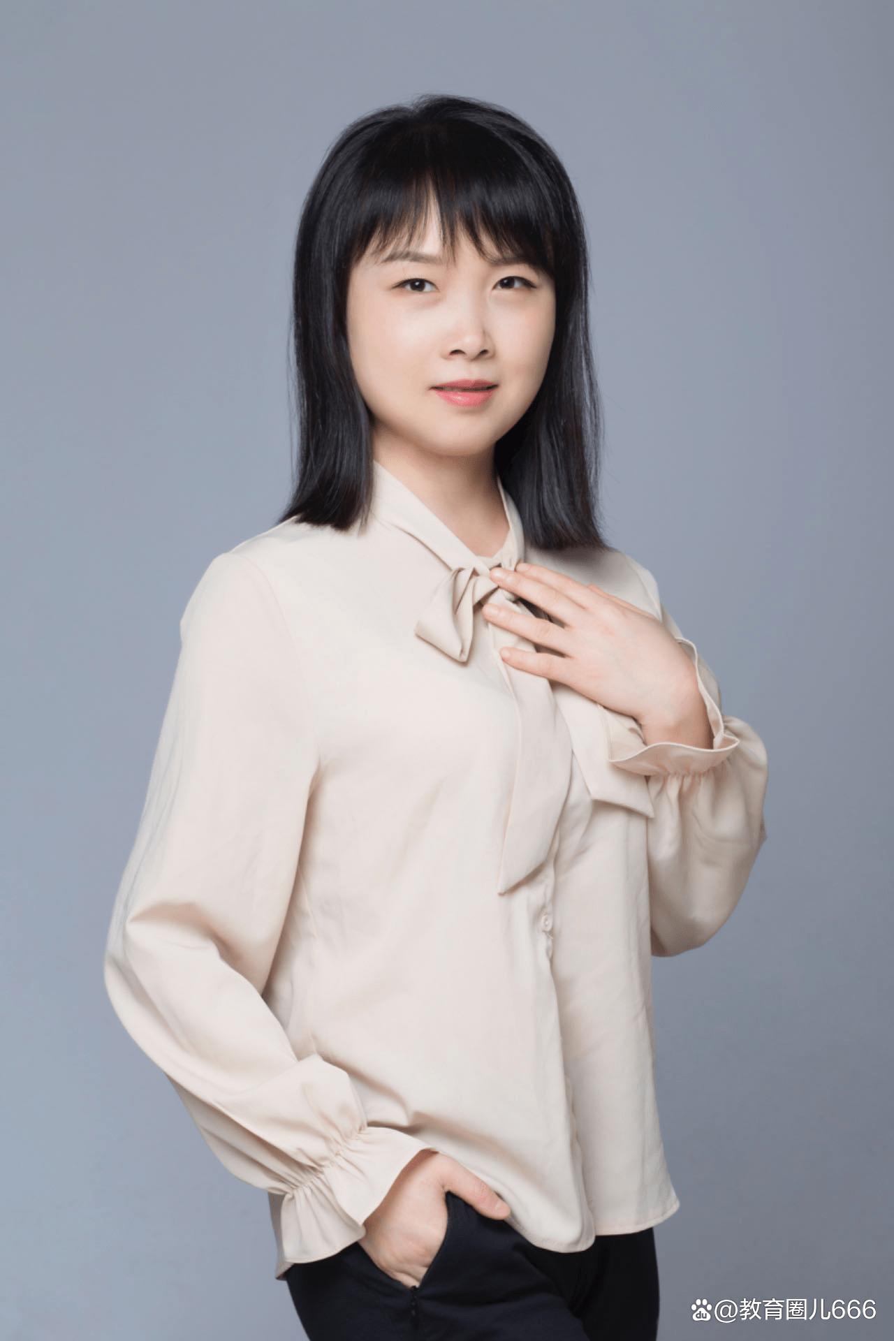 用心用情做考生的护航者——学府考研英语讲师于娟宁侧记