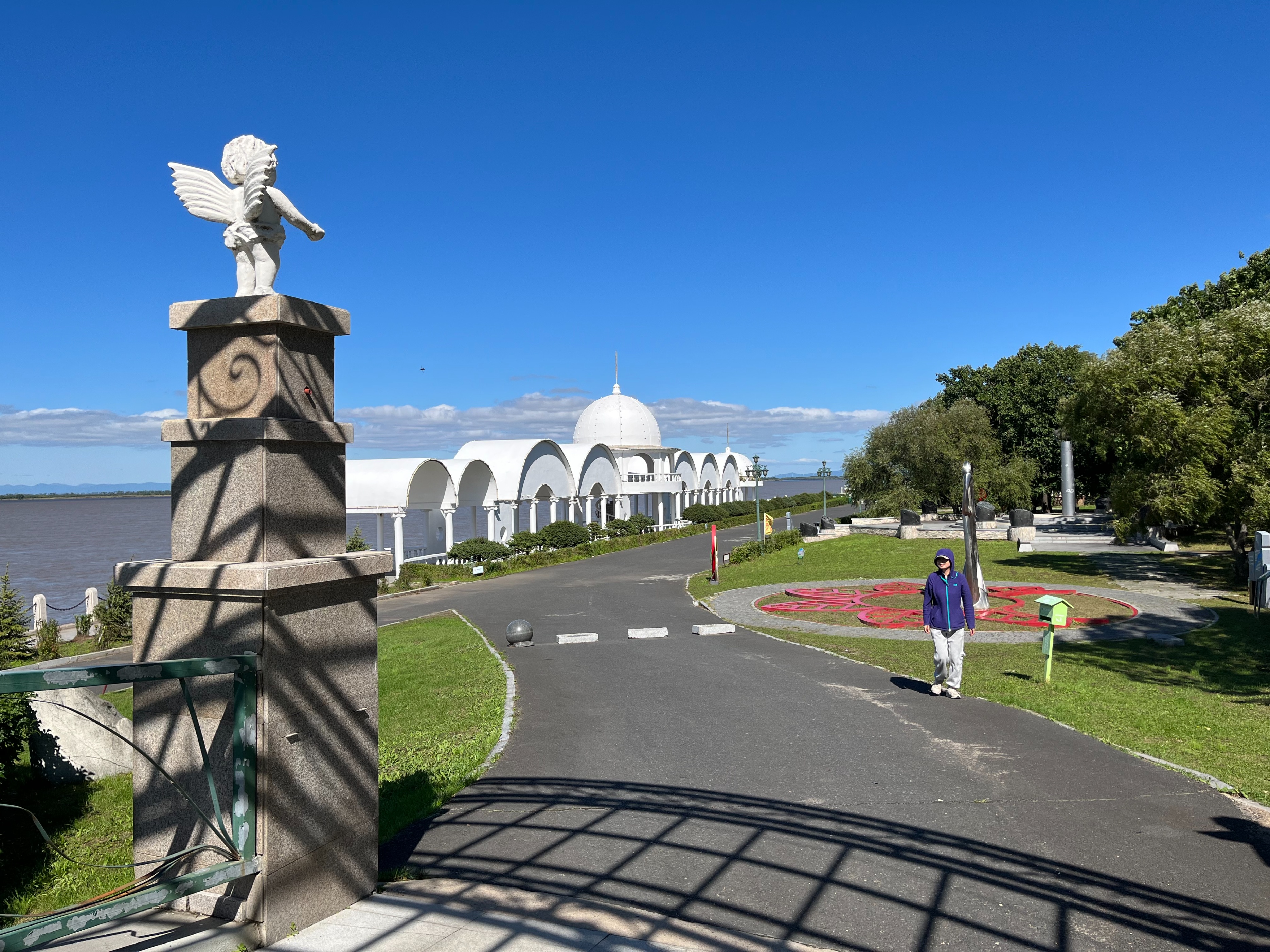 夫妻自驾11000公里,夫妻两人自驾游最新视频