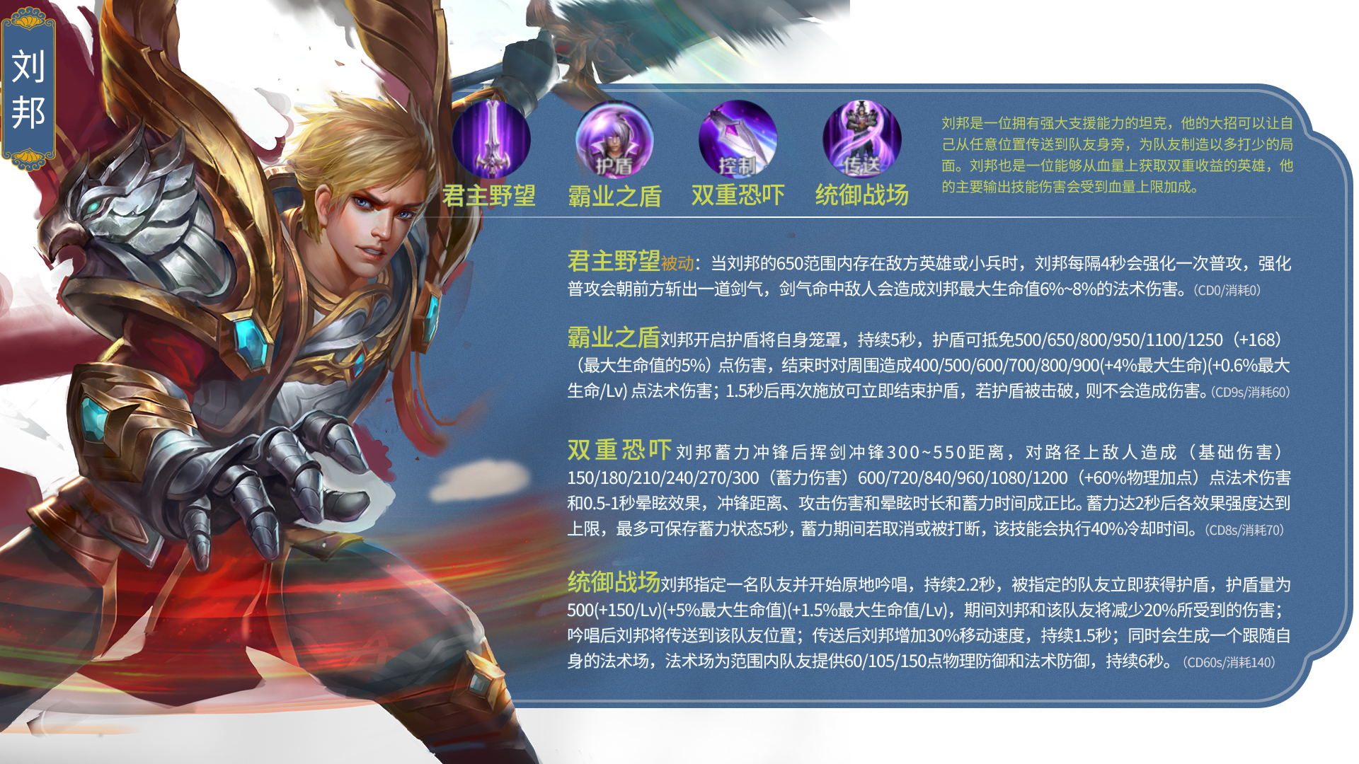 王者荣耀全部英雄图鉴,王者荣耀英雄排行榜大全最新