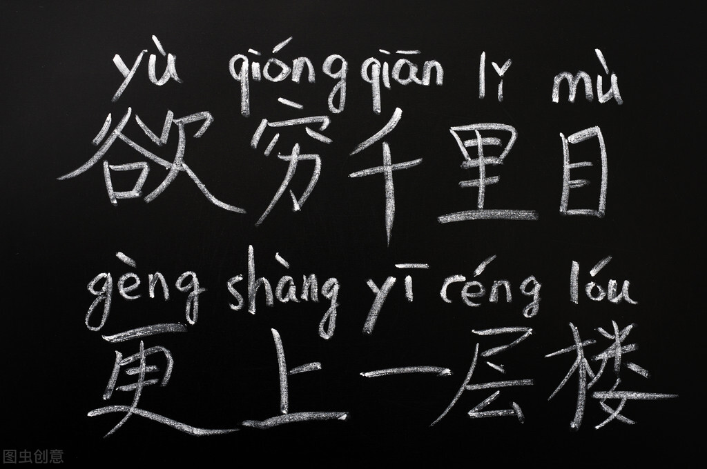 怎么给孩子选择诗词,儿童学诗怎么选