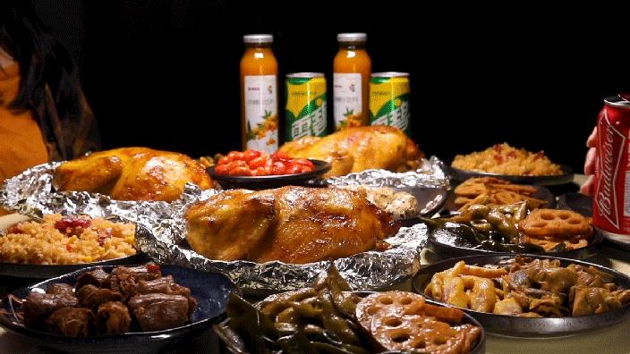 窑鸡王外卖怎么点,太原窑鸡王外卖