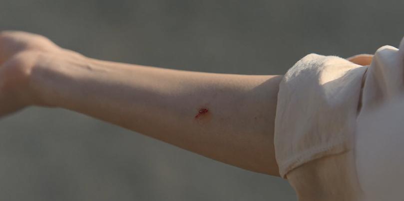 冲上热榜第2，风俗店“头牌”再就业，竟被日本人拍得如此好看