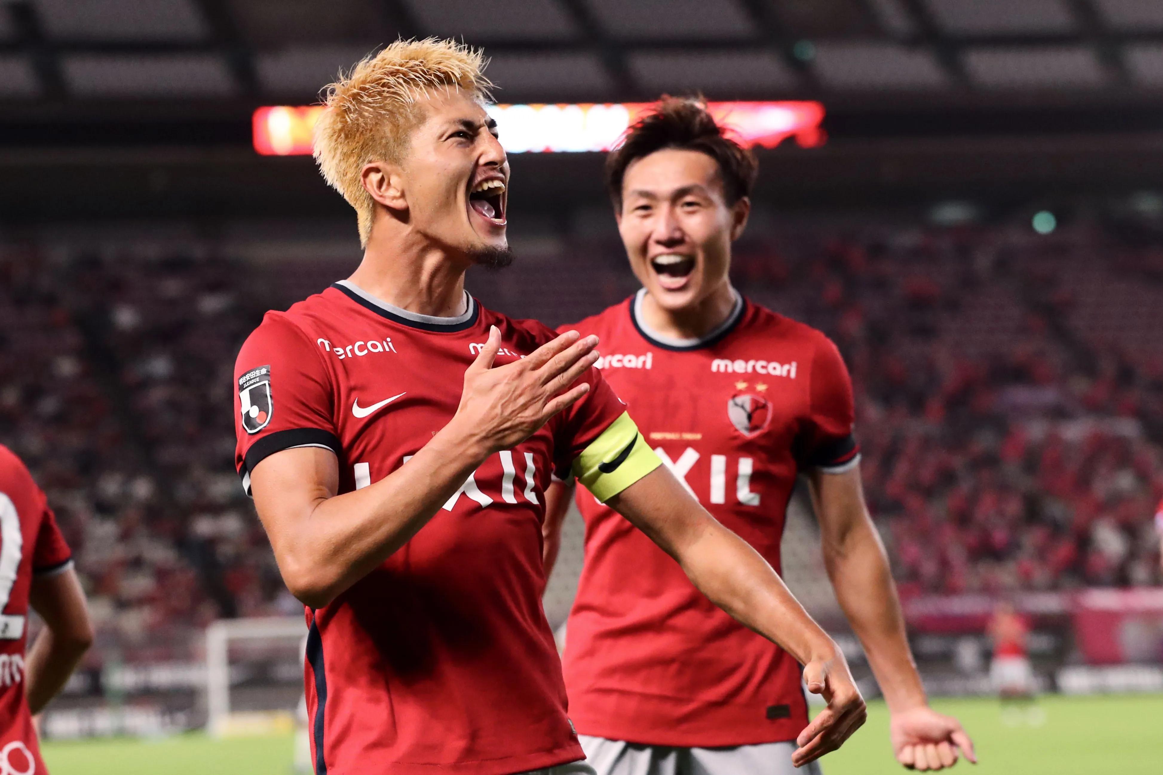 日职鹿岛鹿角vs札幌冈萨,日职联鹿岛鹿角vs札幌冈萨