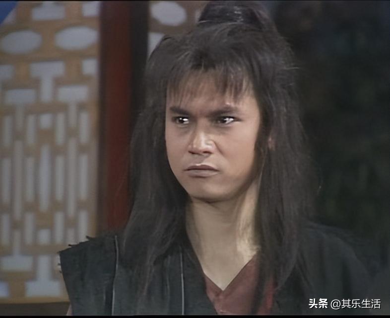 满清十三皇朝卫婵的扮演者,满清十三皇朝完整演员表