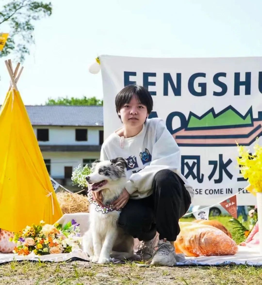 萌宠暴击！对不起我家狗子太萌了，想请你看一下！