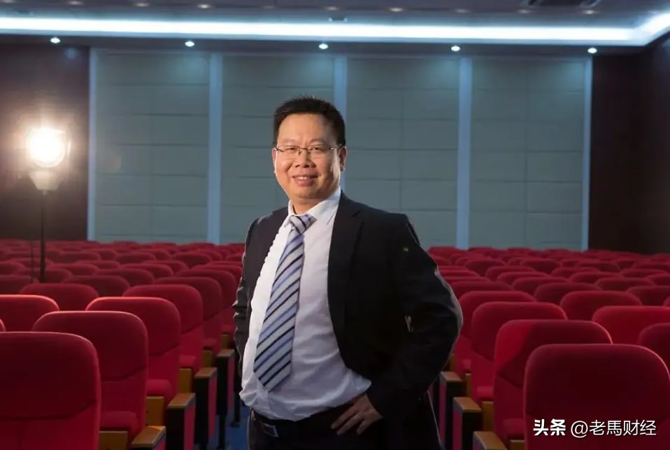 梁勤扬州,扬州首富梁勤