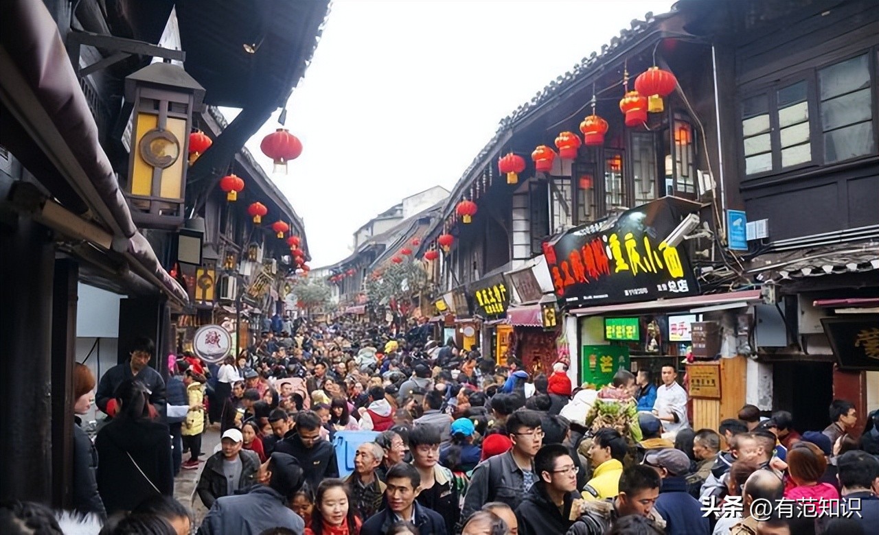 五一假期令人恶心的事 (快来看看五一假期会发生哪五件事)