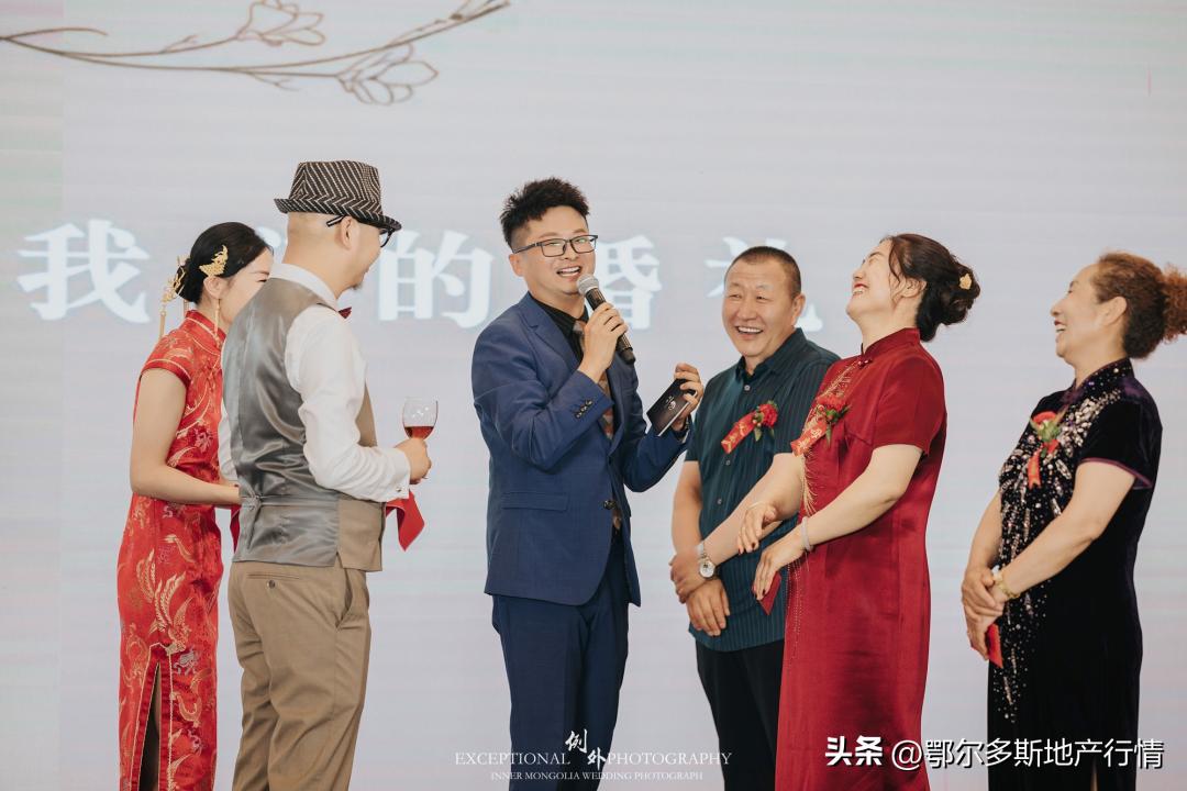 杰欣婚礼回顾|爱的里程碑