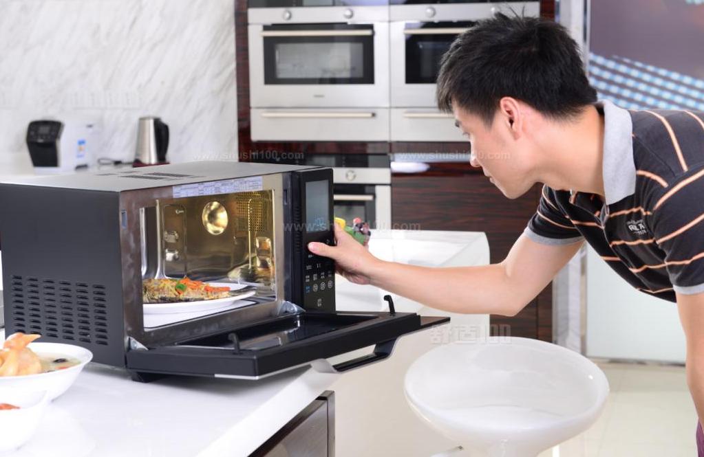 微波炉和光波炉如何区别,微波炉和光波炉啥区别