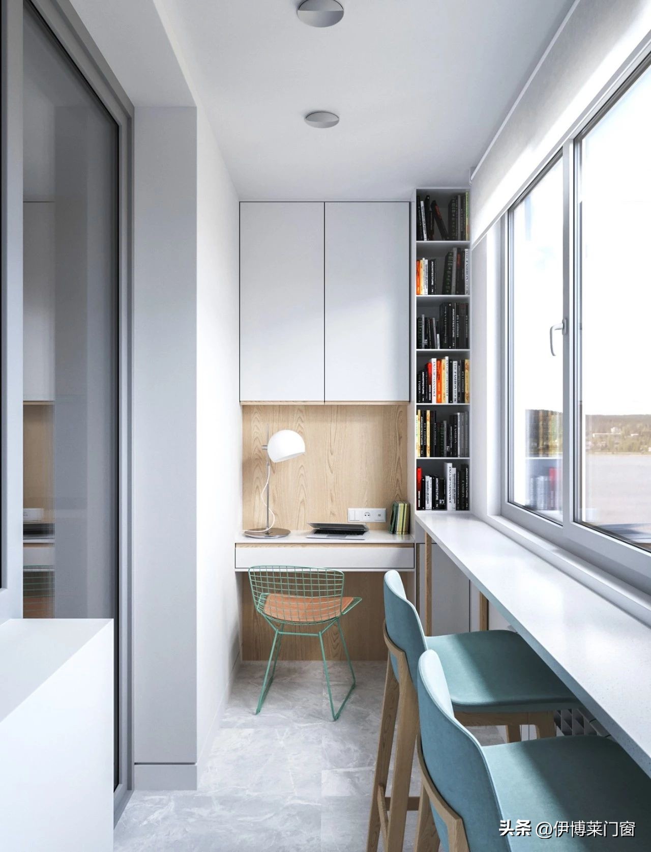 阳台该不该封视频,阳台封窗攻略