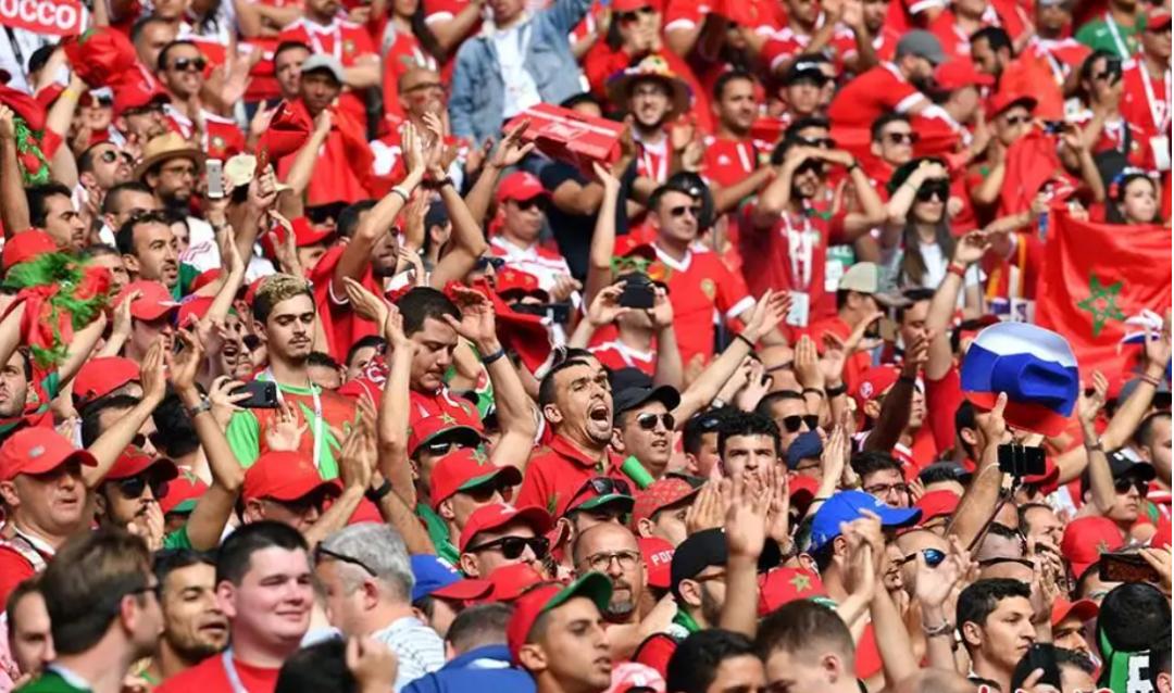 摩洛哥vs西班牙摩洛哥,世界杯16强摩洛哥vs西班牙