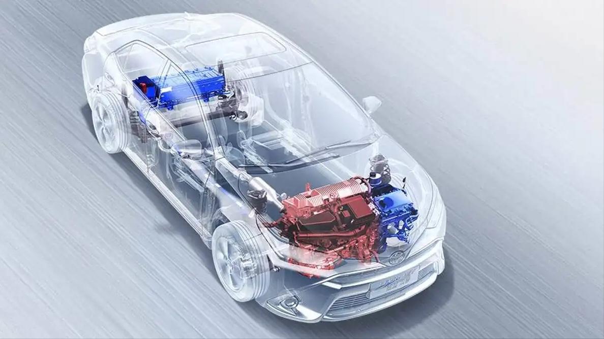 2.0t发动机日系车,2.5l发动机如今还值得买吗