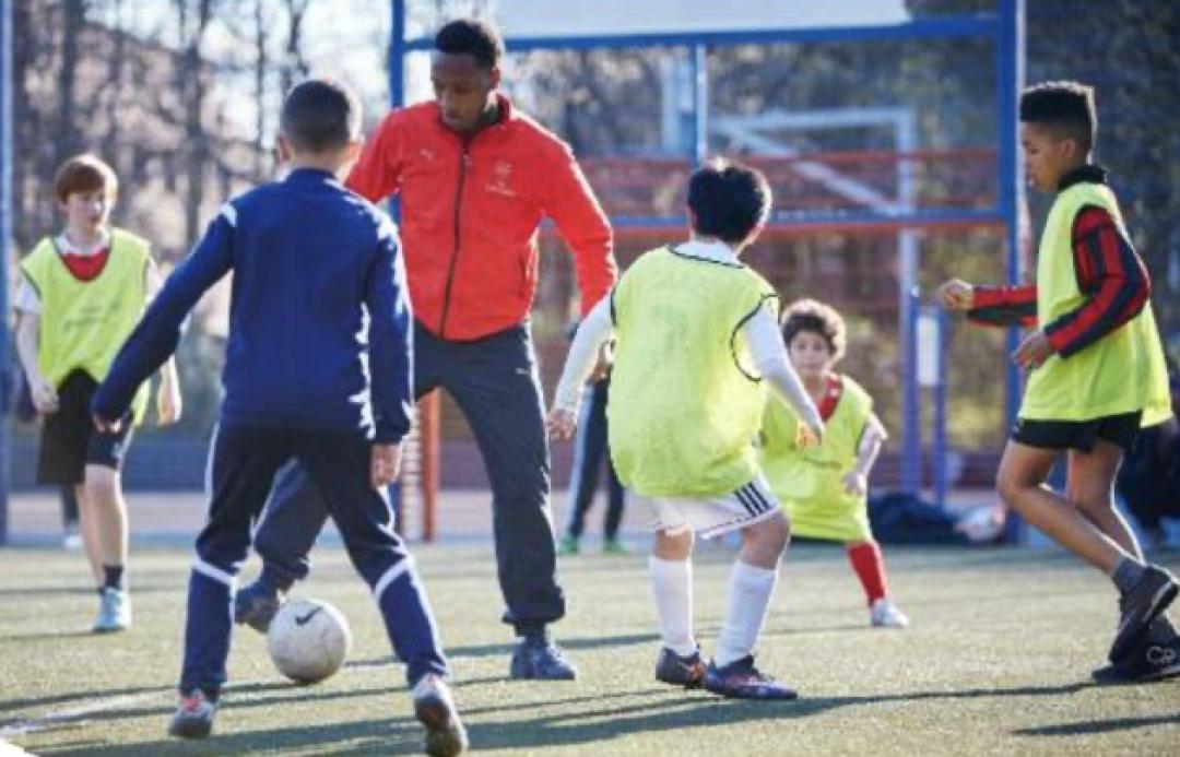 世界杯华丽落幕，谁还记得广州队有过恒久远大的足球梦？