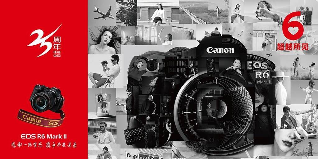 索尼a7r4a和佳能r6,2千预算选佳能还是尼康